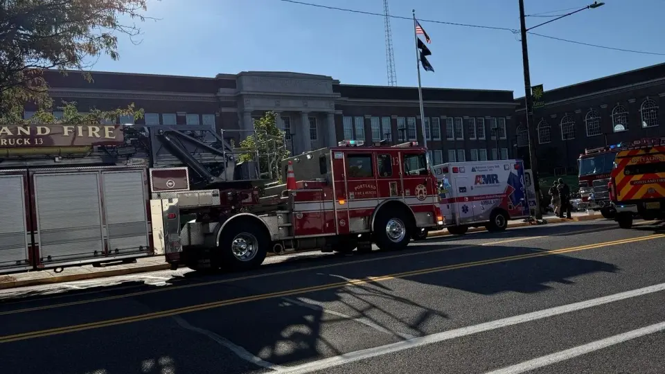 Benson High chemical incident suspect faces 19 charges, including 12 counts of attempted murder