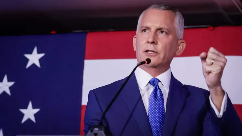 Jolly Declines Debates in Florida Governor Race