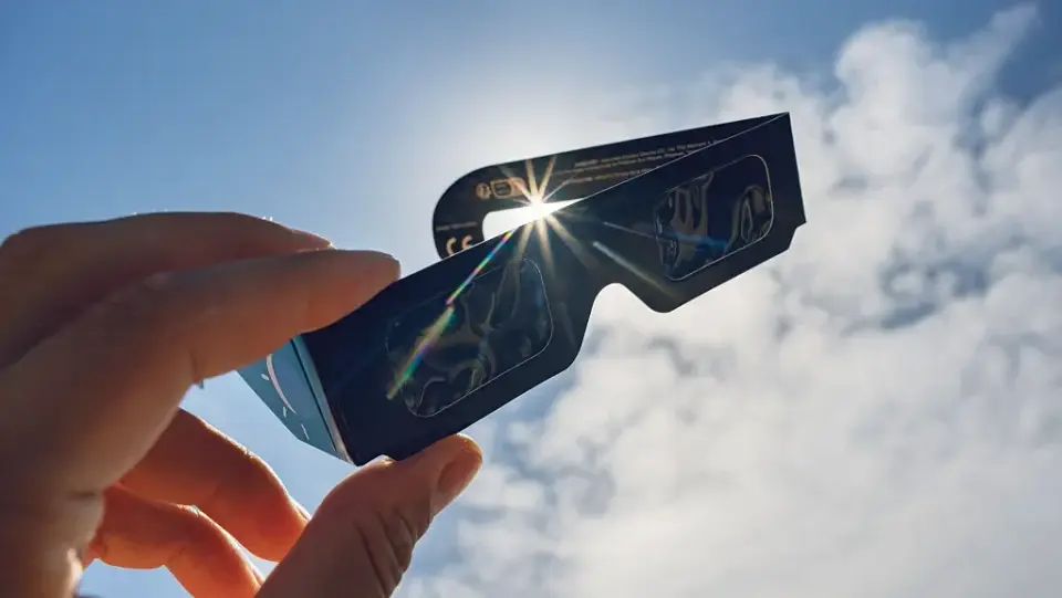 Brace for 2027: a six-minute solar eclipse across Africa, Europe and the Middle East