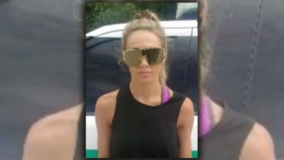 Endangered Woman Missing in Palm Beach Gardens, PBSO Seeks Help