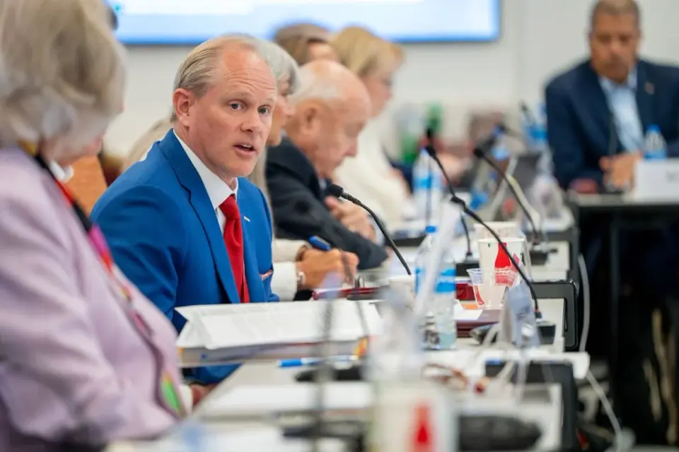 Virginia Tech Board Advances Athletics Strategy, Residence Halls, and Governance Changes