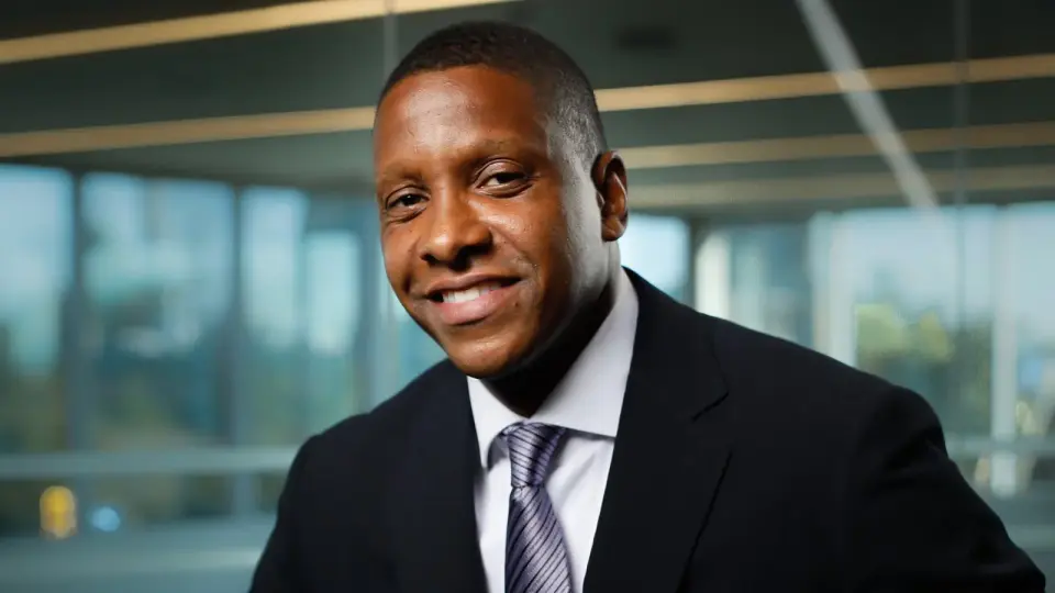 Mavericks appoint Masai Ujiri to steer Dallas's next era