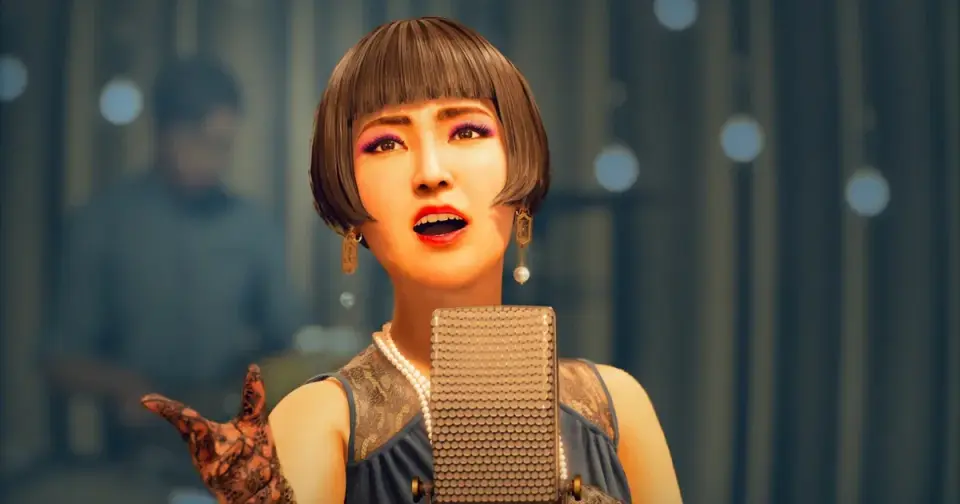 Stranger Than Heaven: RGG's Decades-Long Crime Saga Tests New Combat and Tone