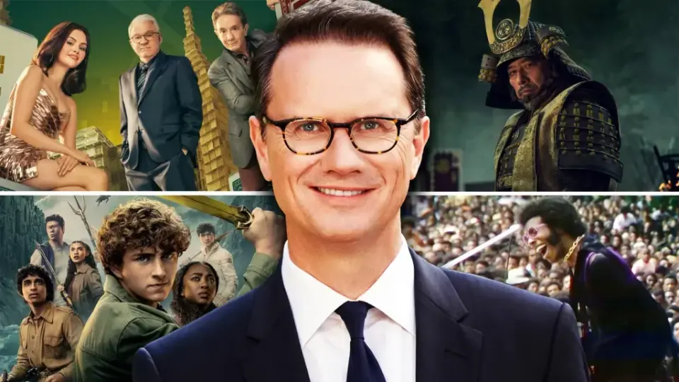 Netflix Leadership Shakeup: Sarandos Defends Rice Appointment Amid Layoffs and Slowing Growth