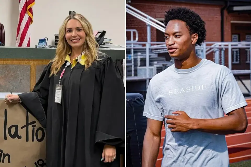 California Man Charged Over Threats to Judge in Nolan Wells Case