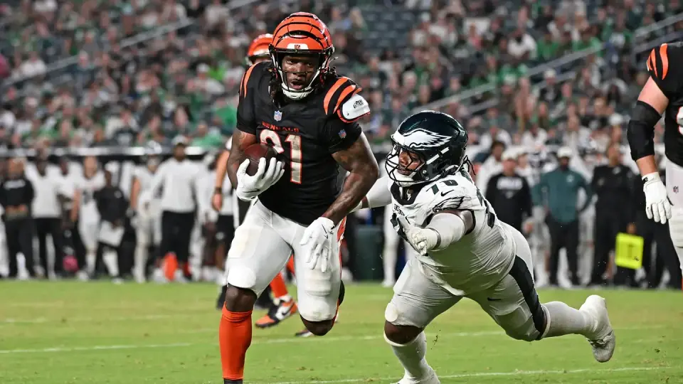Bengals Sign 11 to Practice Squad, Snubbed by Grandy and Tinsley