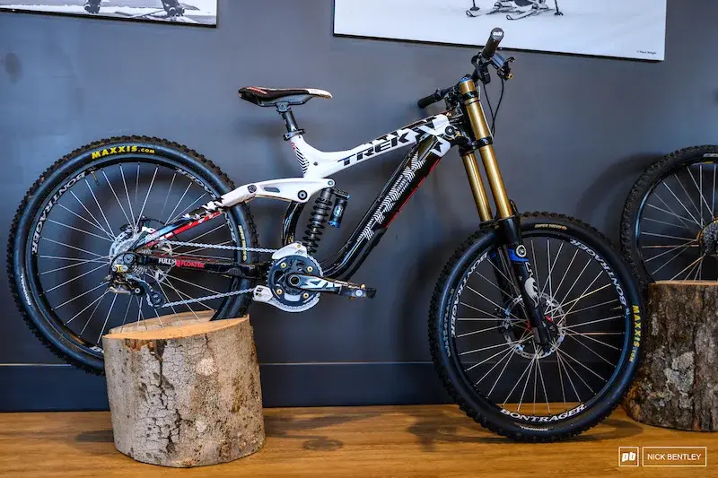 Lake Placid DH World Cup: Tech Updates and Hall of Fame Inductions