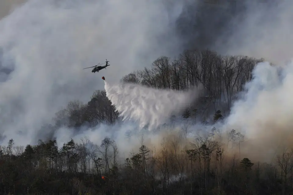 Annual Climate Report Declares Earth in 'Serious' Condition as Warming Accelerates