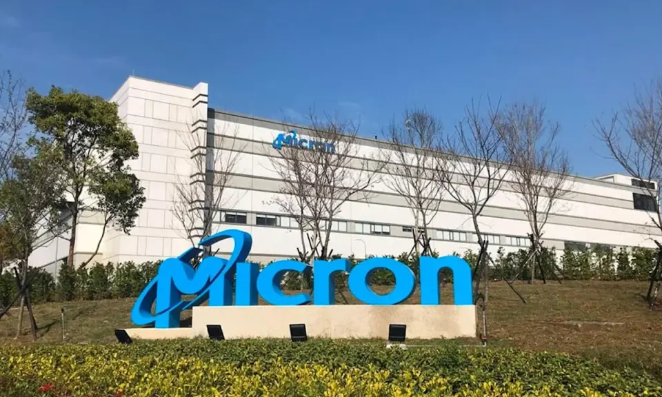 Micron Clears $1,000 Barrier, Stoking Stock-Split Talk Without a Firm Plan