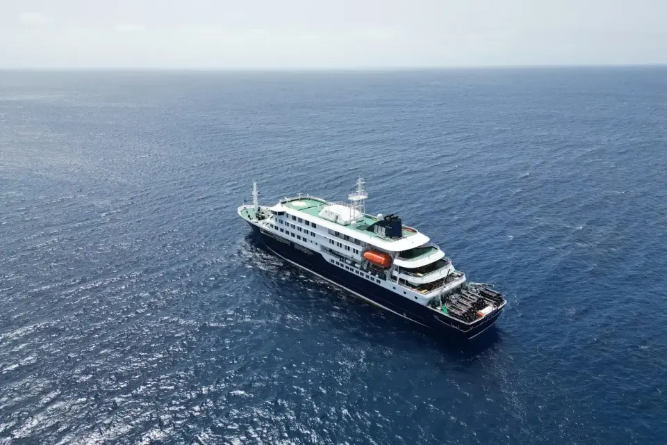 Sunday Disembarkation Underway as US Travelers with Negative Tests Are Cleared