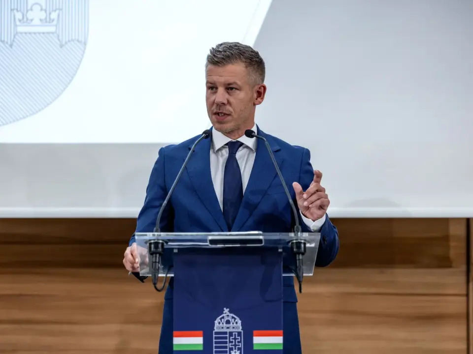 Hungary strips PM Magyar and two ex-ministers of immunity in historic anti-corruption move