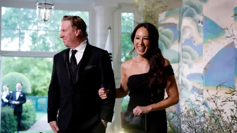 Joanna Gaines Details the 'Soul Weariness' That Forced a Three-Month Magnolia Pause