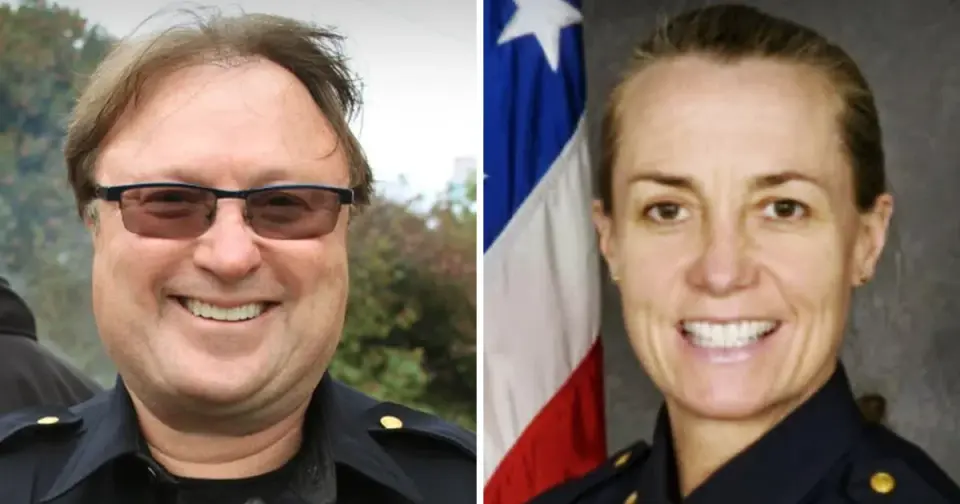Retired SFPD Deputy Chief Ann Mannix and Daughter Killed by Husband in Mill Valley