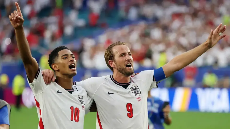 World Cup Meets the NFL: A playful cross-sport lineup of teams