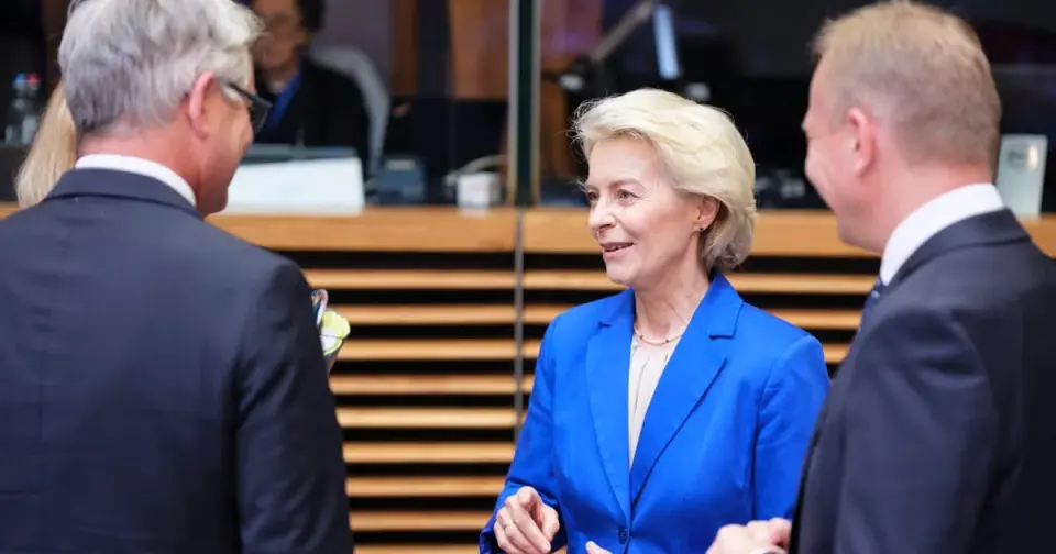Franco-German plan pushes phased EU entry for Western Balkans to spur reforms