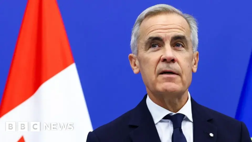 Carney Confirms Ottawa Prepared for 'Extreme Tail Risk' of US Military Action
