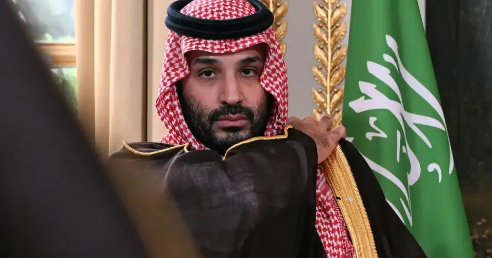 Security Crises and Economic Strain Expose Limits of MBS Vision