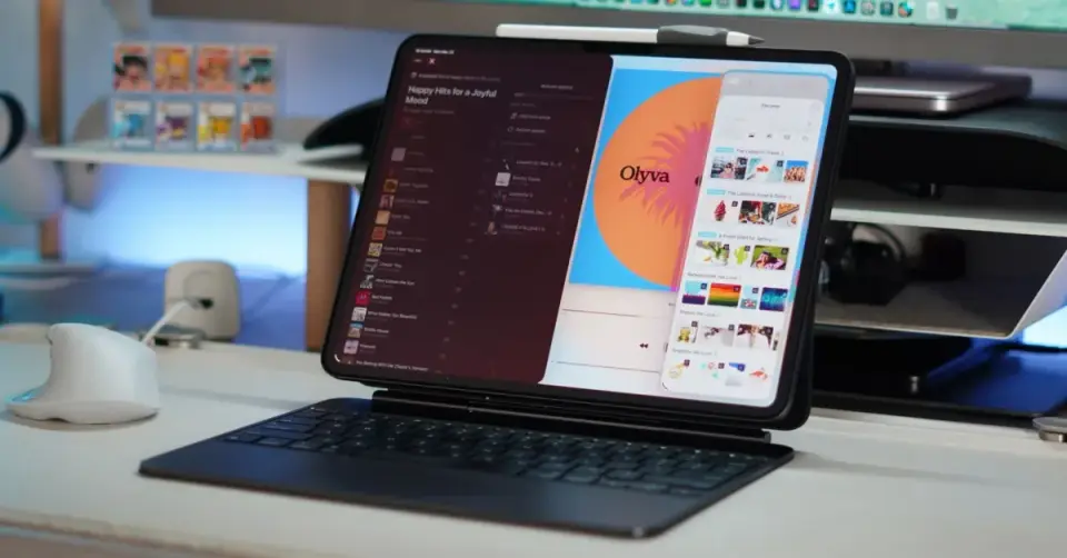 Apple rolls out iPadOS 27 beta 1 with Siri AI and Liquid Glass tweaks