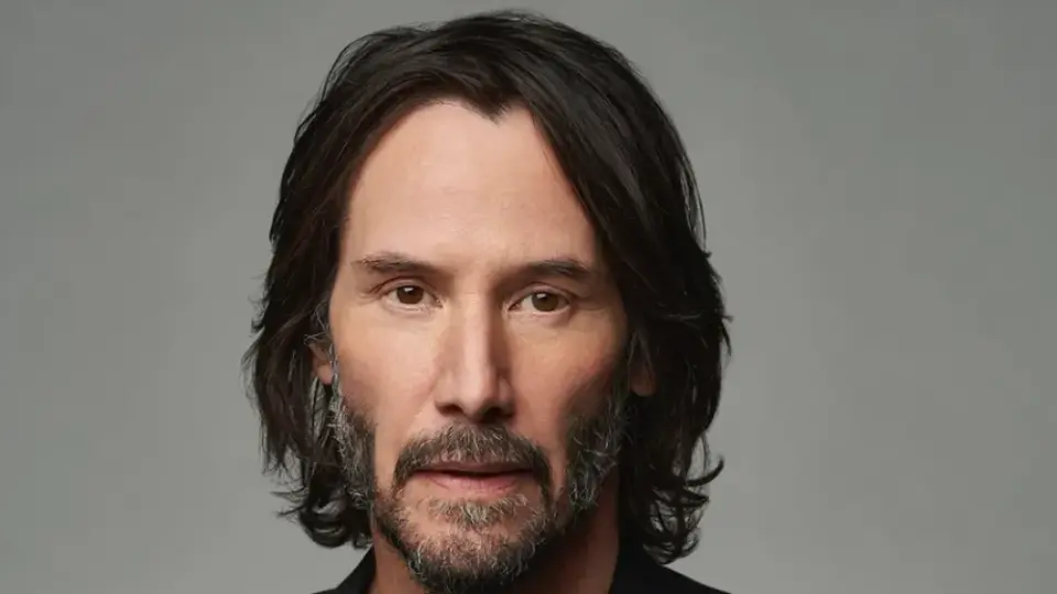 Reeves Joins Wan for Paramount's English-Language Reimagining of Korean Crime Thriller