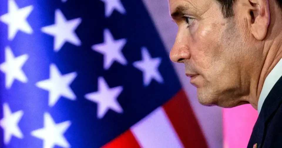 Rubio Shifts Focus to Hemisphere as Global Crises Mount