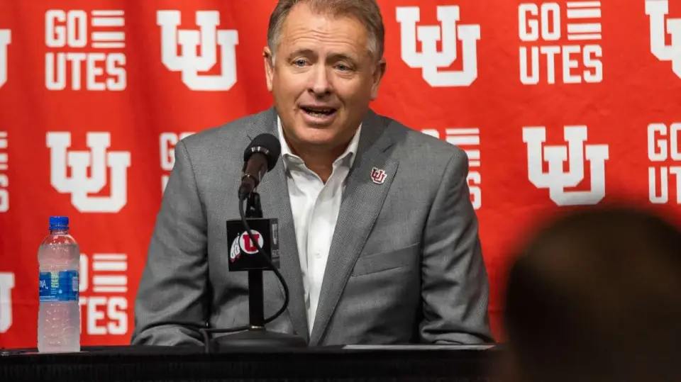 Utes Launch Crimson Brand Partners with Otro Capital in Groundbreaking Private Equity Deal