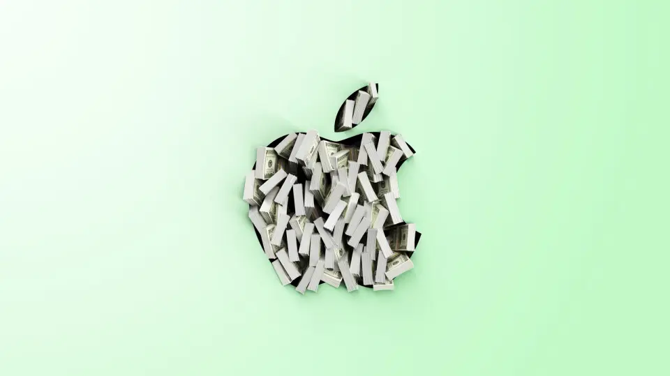 Apple Expects Sharp Memory-Cost Rise Through Q2 and Beyond
