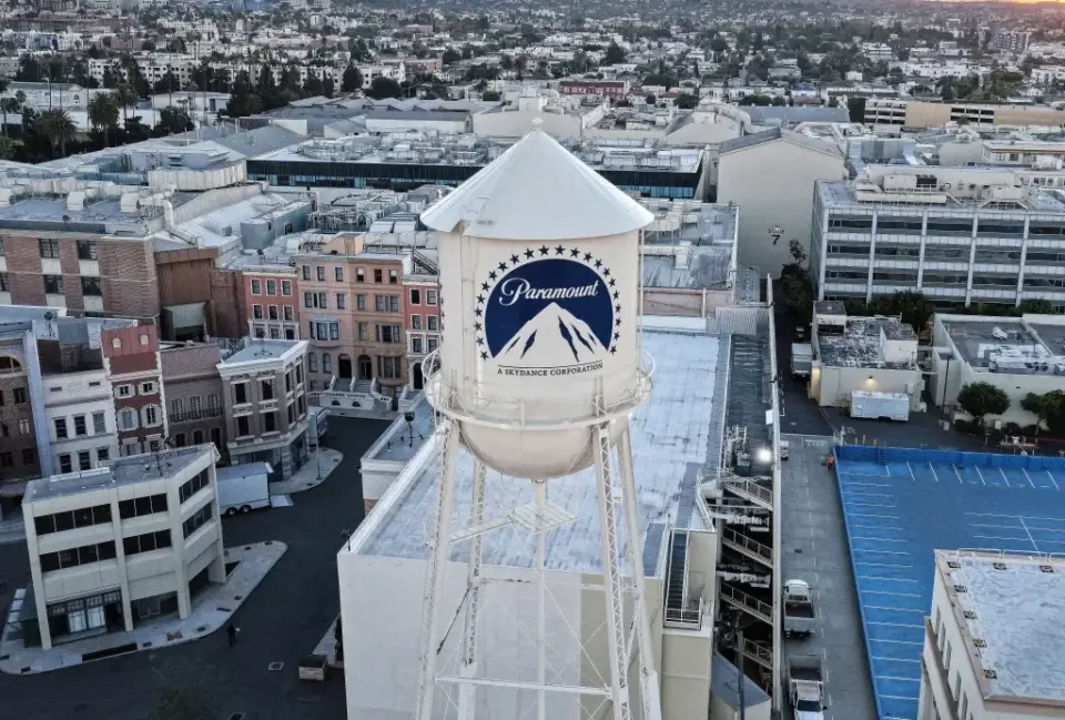 Paramount Lawyer Maintains WBD Merger On Track Amid Lawsuits