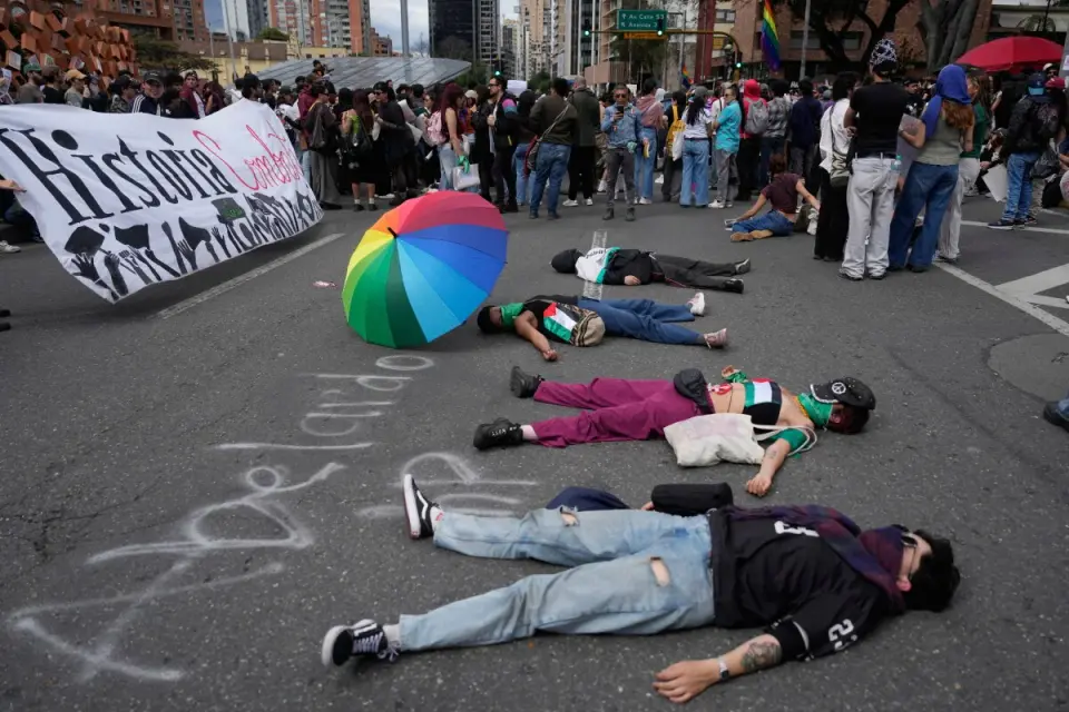 Colombian Judge Halts Removal of National Museum Exhibits on Political Violence