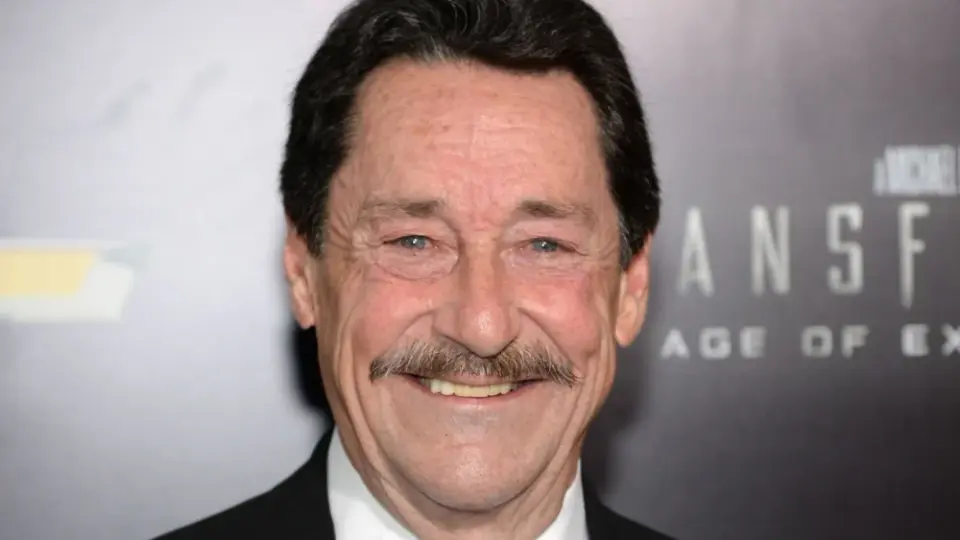 Optimus Prime’s Voice Icon Peter Cullen Dies at 85