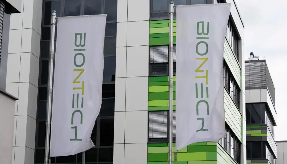 BioNTech mRNA Cancer Vaccine Misses Key Phase 3 Endpoint, Triggering Stock Drop