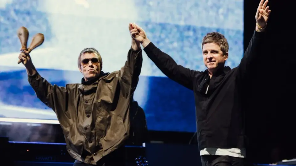 Oasis Expands Reunion Tour With 2027 Dates