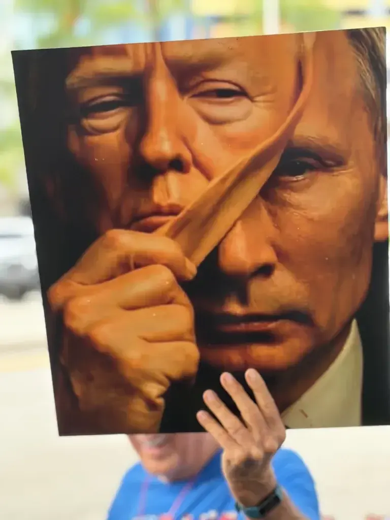 Trump’s Russia Sanctions Waiver Sparks Bipartisan Outrage and Energy Market Shifts