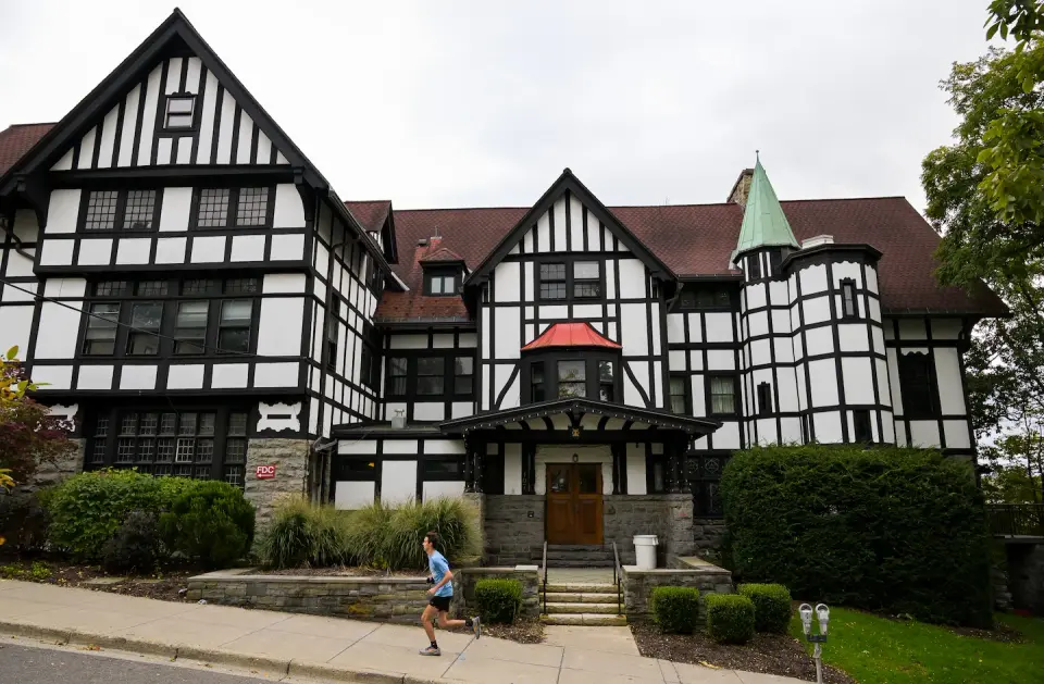 Judge Condemns Vigilantism After Marine Family Threatened Over Cornell Case Error