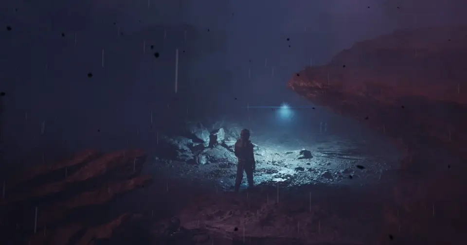 Cassiopeia’s Alien Mystery Unfolds on PS5 in Directive 8020