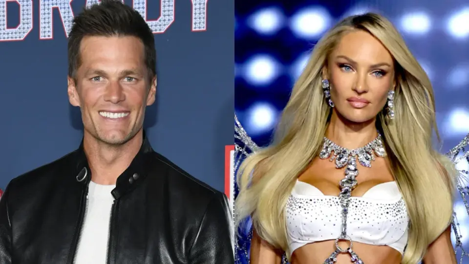 Brady and Swanepoel Keep Miami Romance Hidden for Months