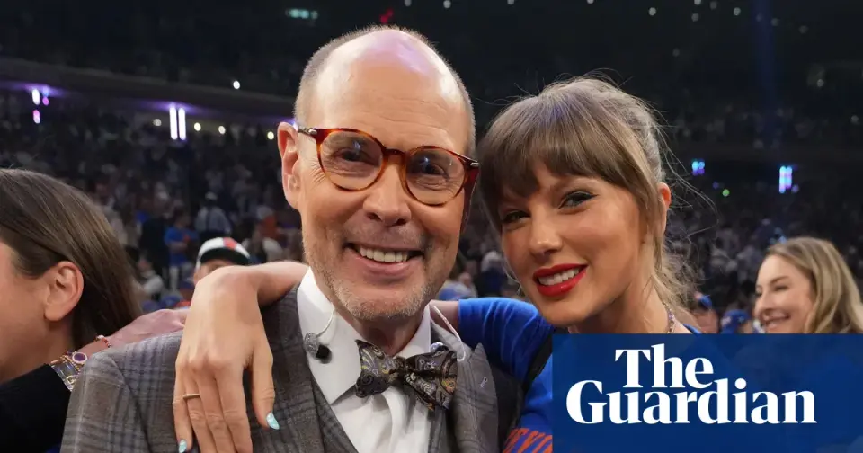 Ernie Johnson to conclude 37-year run hosting Inside the NBA after 2026-27 season