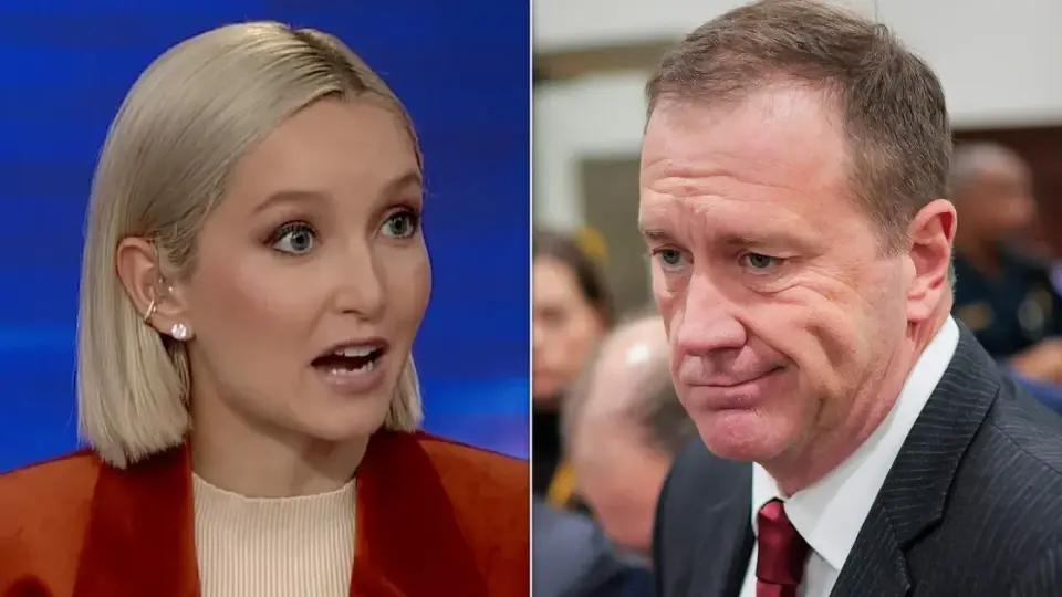 Schmitt Withdraws from C-SPAN After Gaffe; Sources Reveal He Ignored Warnings on Unvetted Texts