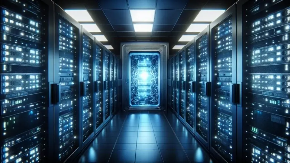 HPE's blowout Q2 fuels AI infra rally for Dell and SMCI after hours