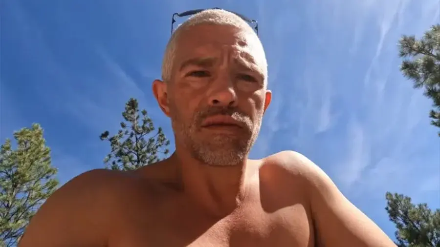 Alaskan Bush People star Matt Brown found dead after river recovery in Washington