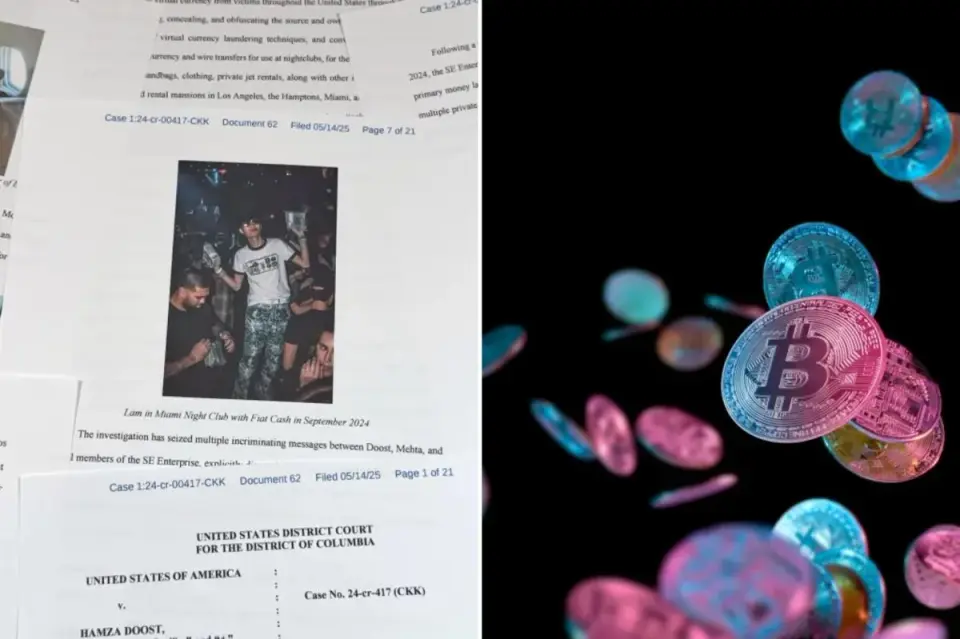 Singaporean Crypto Scammer to Plead Guilty in $240M Bitcoin Heist
