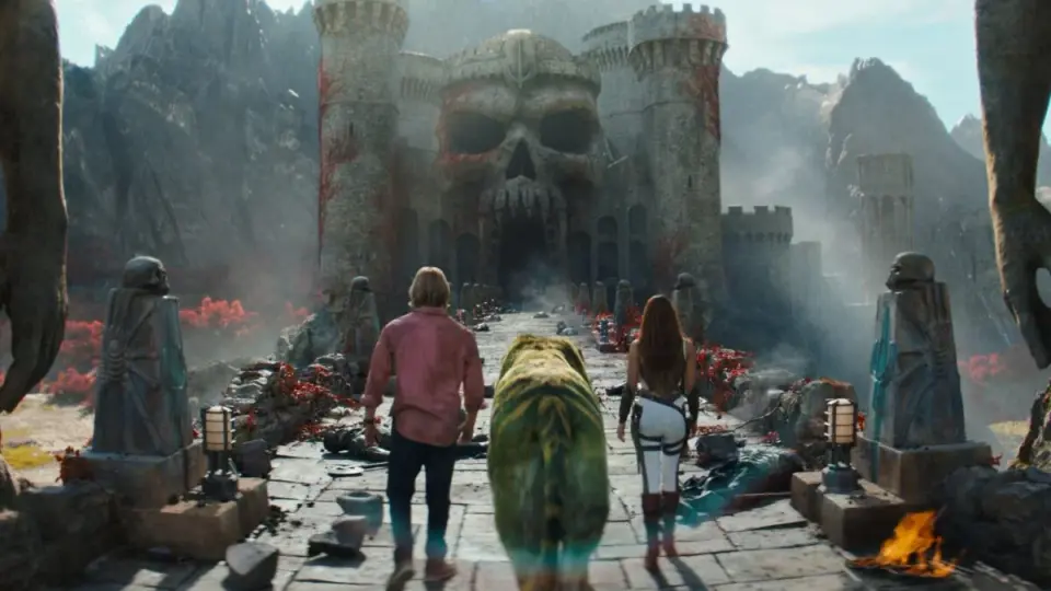 Power to the Fans: Early Reactions Embrace Masters of the Universe