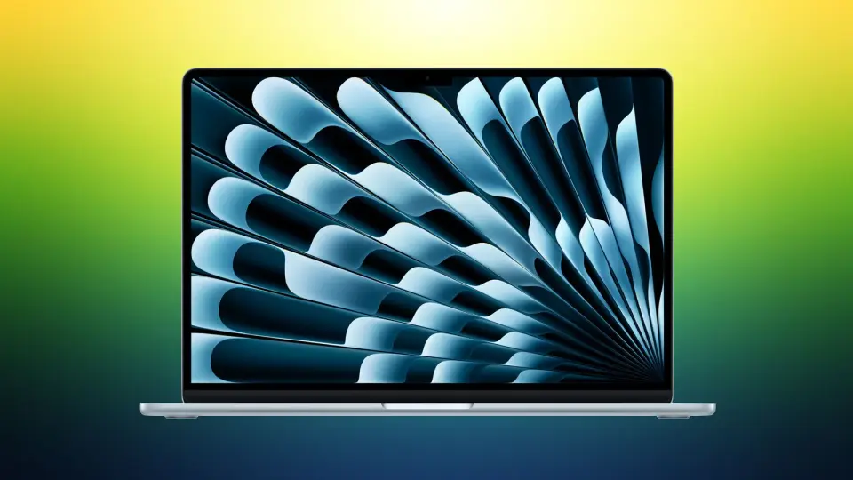 Prime Day Deals Slash $150 Off M5 MacBook Air Across 13- and 15-Inch Models
