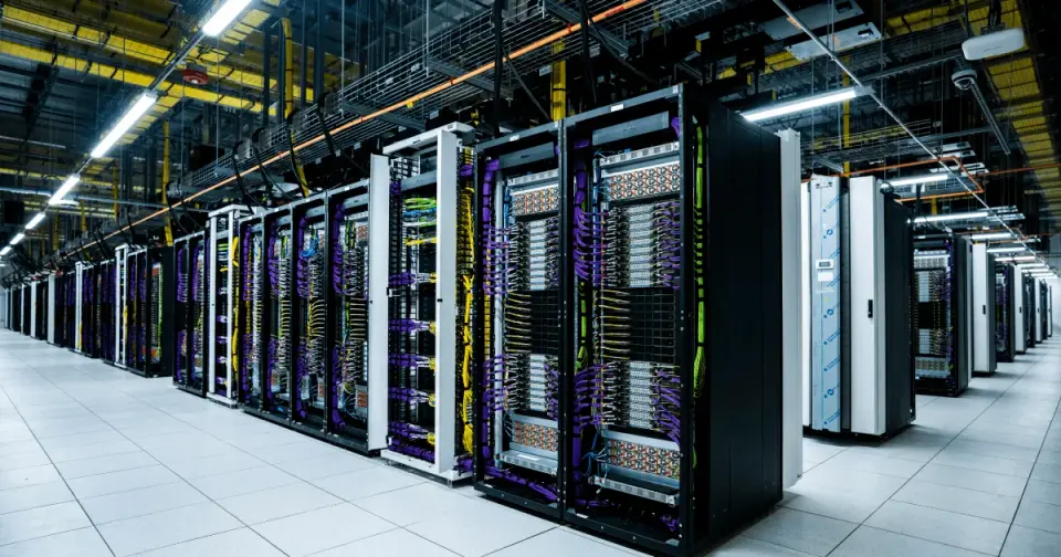 SpaceXAI and Anthropic ink deal to access Colossus 1 AI supercomputer