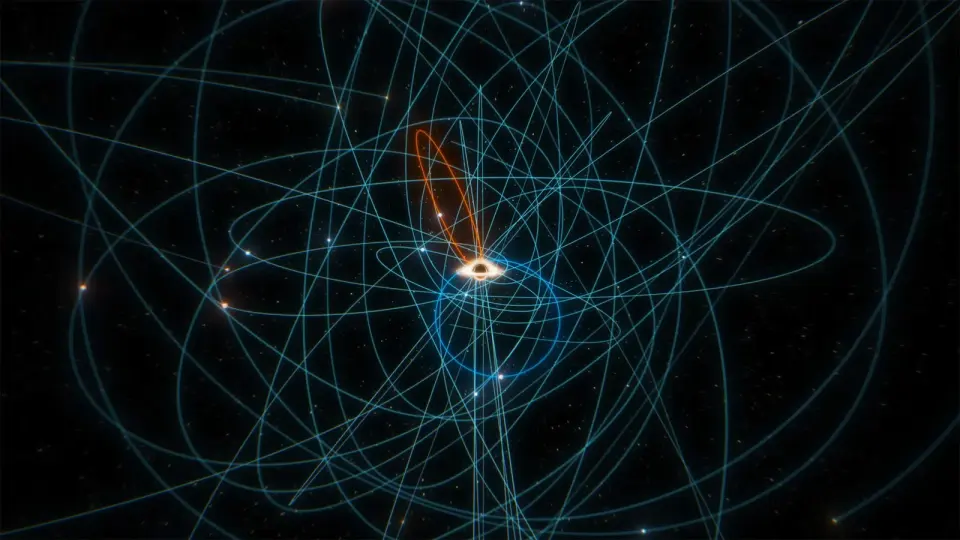 S301: A Lightning-quick Pass Near Sagittarius A* Tests Black Hole Physics