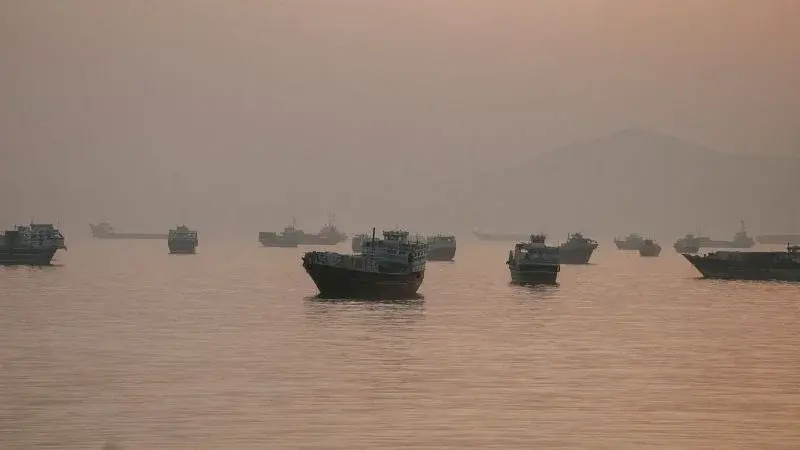 Diplomatic sprint derails Trump's Strait of Hormuz toll plan