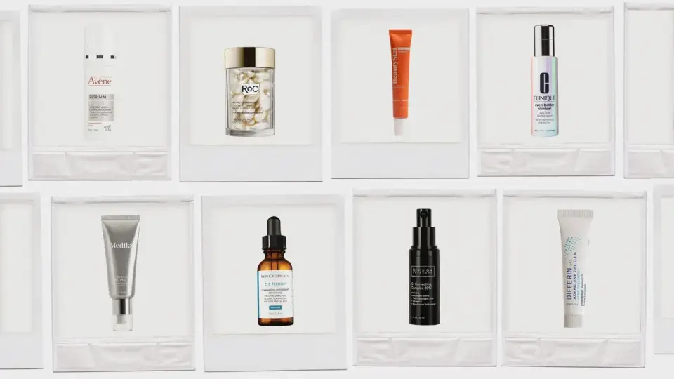 Dermatologists Detail the Science and Strategy Behind Fading Age Spots