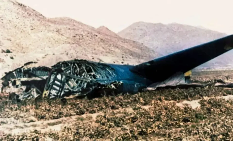 Palomares 1966: Four Bombs, a Sea Search, and the Rise of Safer Nuclear Protocols