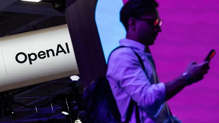 OpenAI bets on huge cash burn to power AI infrastructure by 2030