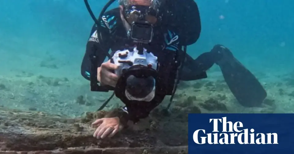 Nassau’s Pirate Past Unearthed: Real Shipwrecks Trace Blackbeard-Era Havoc in Bahamas