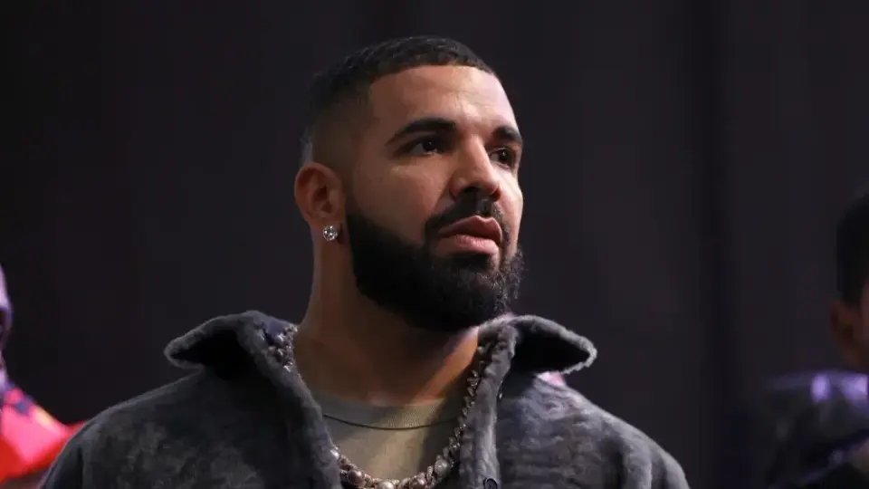 Drake Announces Iceman Release Date Through Ice Promo